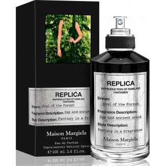Maison Margiela Replica Soul of the Forest EDP, unisex