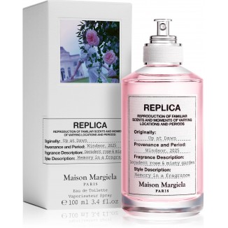 Maison Margiela Replica Up at Down EDT, unisex