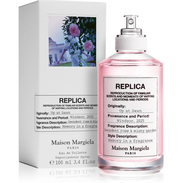 Maison Margiela Replica Up at Down EDT, unisex Maison Margiela Replica Up at Down EDT, unisex