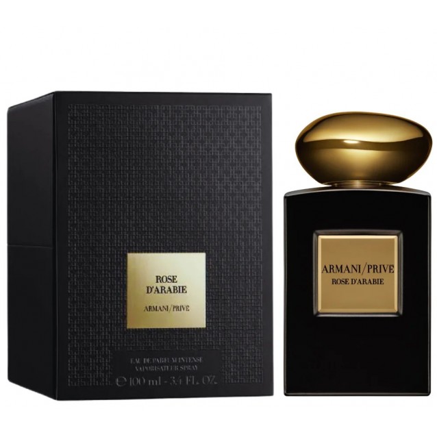Armani Prive Rose D'Arabie EDP, unisex