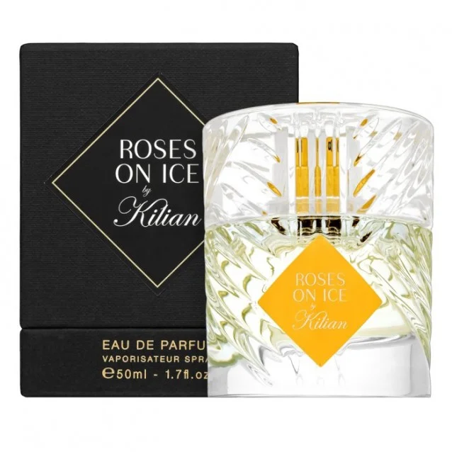 Kilian Roses on Ice EDP, unisex