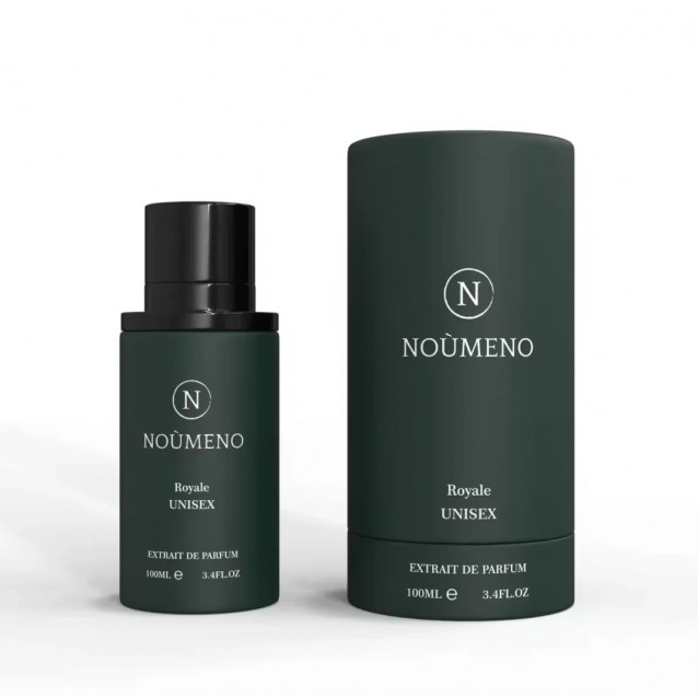 Noùmeno Royale Extract de Parfum, unisex