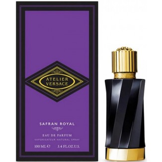 Versace Safran Royal EDP, unisex