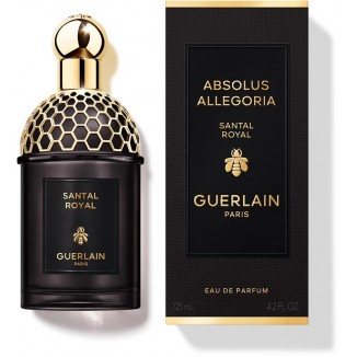 Guerlain Santal Royal EDP, unisex