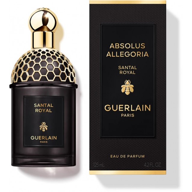 Guerlain Santal Royal EDP, unisex
