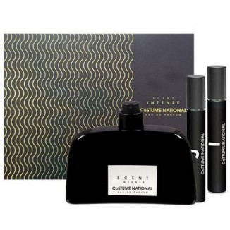 CoSTUME NATIONAL Scent Intense EDP, set cadou unisex