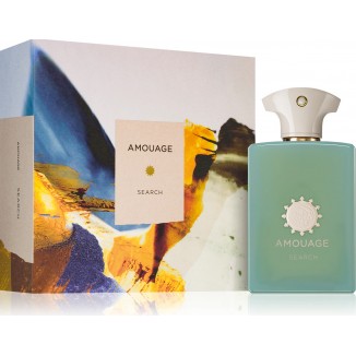 Amouage Search EDP, unisex