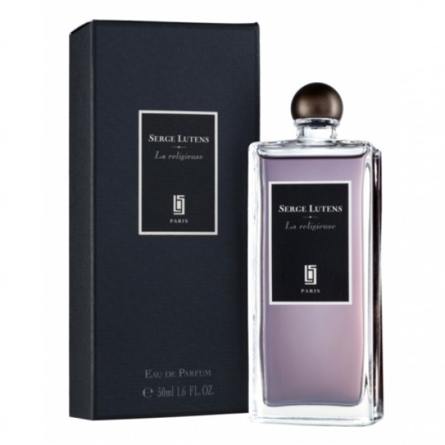 Serge Lutens La Religeuse EDP, unisex