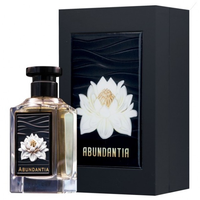 Shamanique Abundantia EXTRACT de PARFUM, unisex
