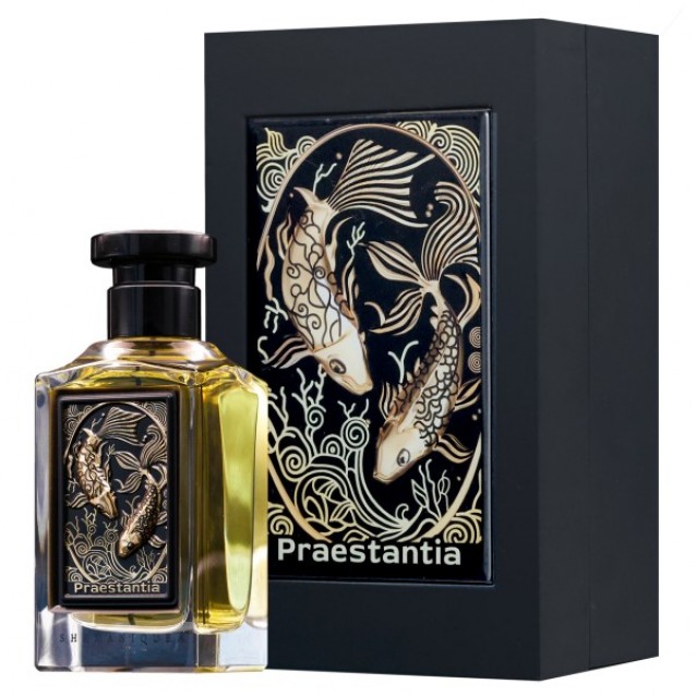 Shamanique Praestantia EXTRACT de PARFUM, unisex Shamanique Praestantia EXTRACT de PARFUM, unisex