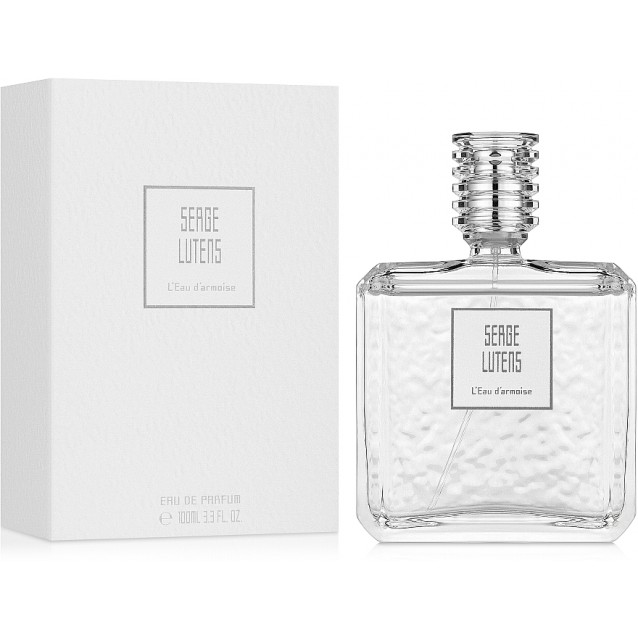 Serge Lutens L'Eau D' Armoise EDP, unisex