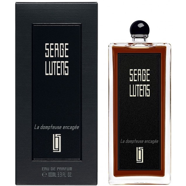 Serge Lutens La Dompteuse Encangee EDP, unisex