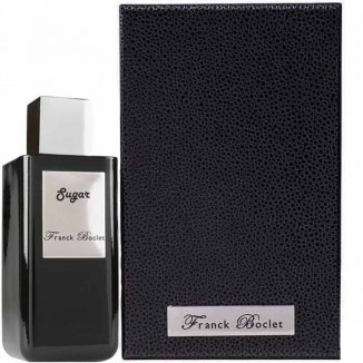 Franck Boclet Sugar EDP, unisex