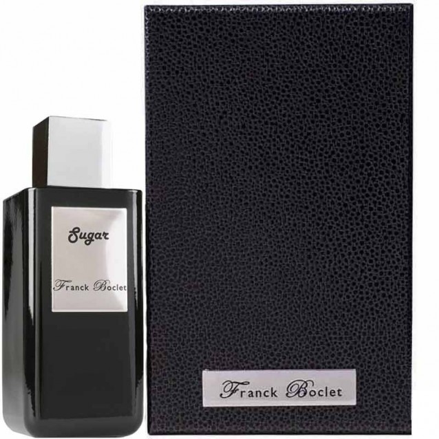 Franck Boclet Sugar EDP, unisex Franck Boclet Sugar EDP, unisex