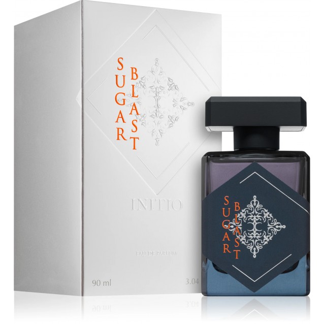 Initio Parfums Privés Sugar Blast EDP, unisex