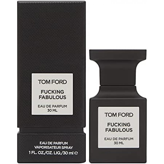 Tom Ford Fucking Fabulous EDP, unisex