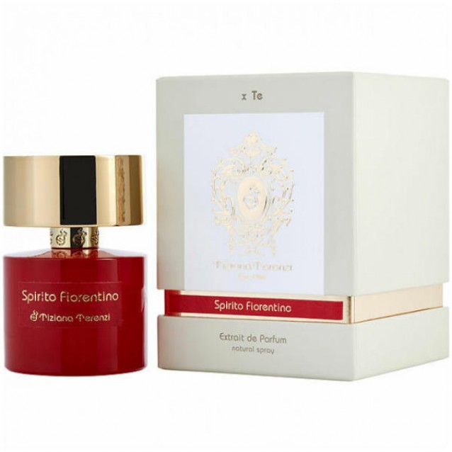 Tiziana Terenzi Spirito Fiorentino EDP, unisex