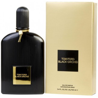 Tom Ford Black Orchid EDP, unisex