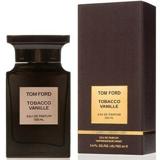 Tom Ford Tobacco Vanille EDP, unisex