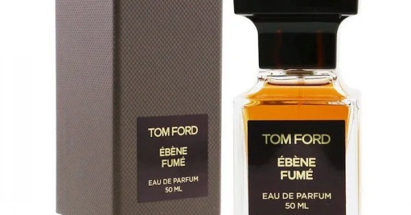 Tom Ford Ebene Fume EDP, unisex