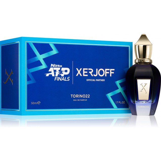 Xerjoff Torino22 EDP, unisex