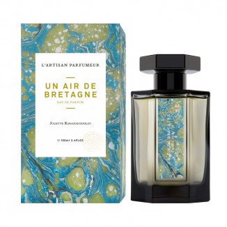 L'Artisan Parfumeur Un Air de Bretagne EDP, unisex L'Artisan Parfumeur Un Air de Bretagne EDP, unisex