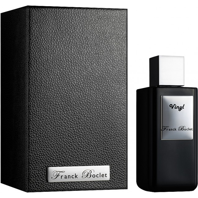 Franck Boclet Vinyl EDP, unisex