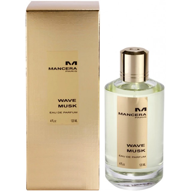 Mancera Wave Musk EDP, unisex Mancera Wave Musk EDP, unisex