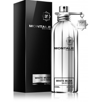 Montale White Musk EDP, unisex