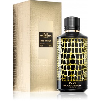 Mancera Wild Python EDP, unisex