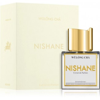 Nishane Wulóng Chá ExDP, unisex Nishane Wulóng Chá ExDP, unisex