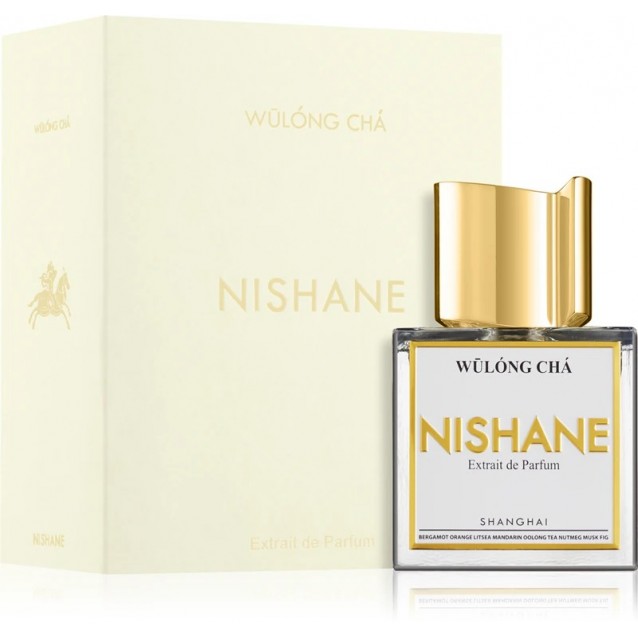 Nishane Wulóng Chá ExDP, unisex