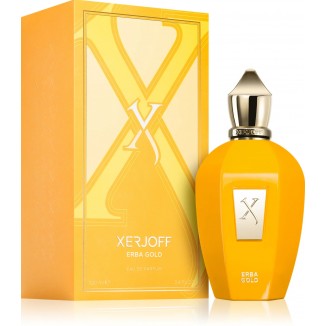 Xerjoff Erba Gold EDP, unisex