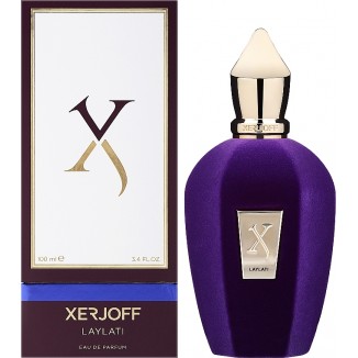 Xerjoff Laylati, unisex