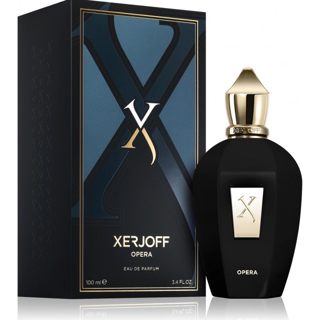 Xerjoff Opera, unisex