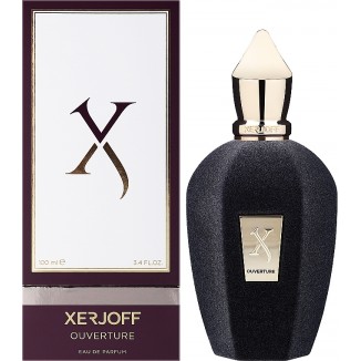Xerjoff Ouverture, unisex