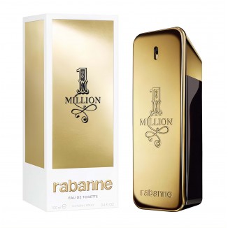 Paco Rabanne 1 Million EDT, barbati