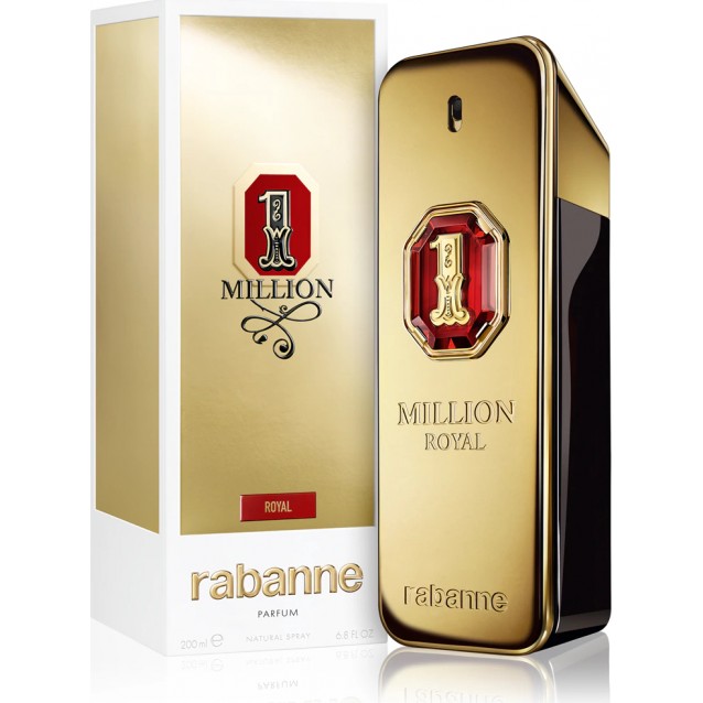 Paco Rabanne 1 Million Royal PARFUM, barbati Paco Rabanne 1 Million Royal PARFUM, barbati