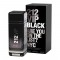Carolina Herrera 212 VIP Black EDP, barbati