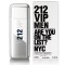 Carolina Herrera 212 VIP Men, barbati