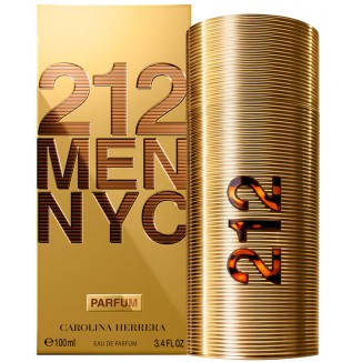 Carolina Herrera 212 Men PARFUM, barbati