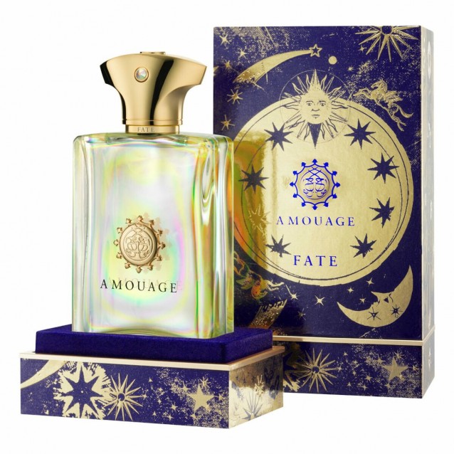 Amouage Fate EDP, barbati