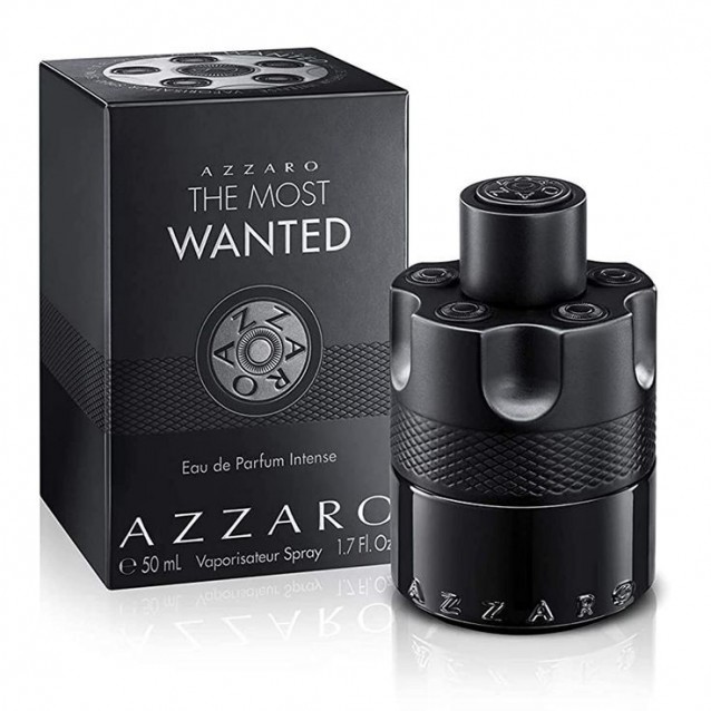 Azzaro The Most Wanted EDPI, barbati