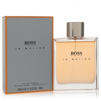 Hugo Boss In Motion EDT, barbati