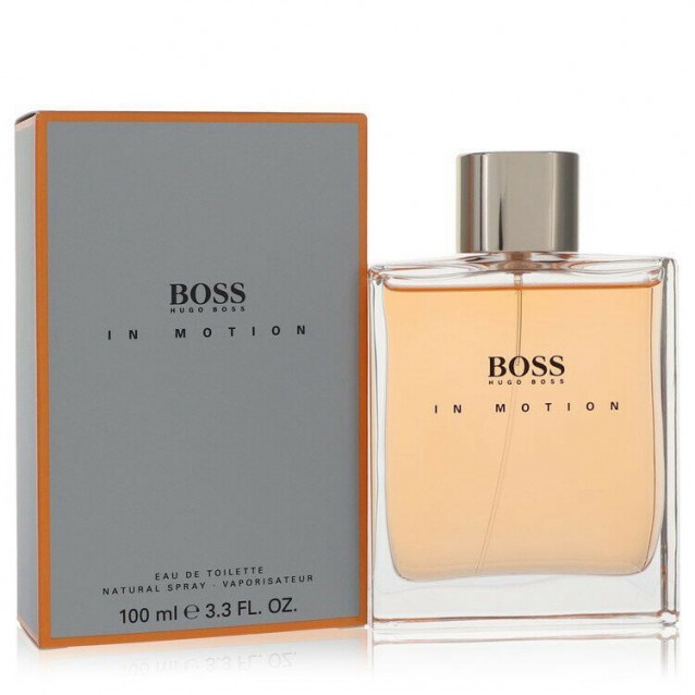 Hugo Boss In Motion EDT, barbati