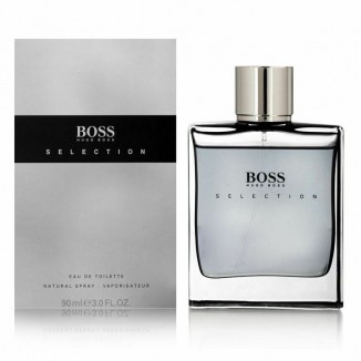 Hugo Boss Selection EDT, barbati
