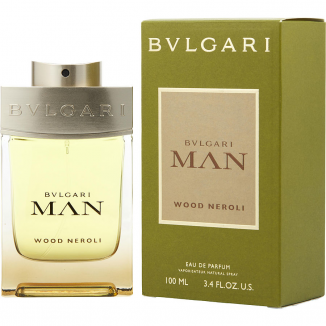 Bvlgari Man Wood Neroli EDP, barbati Bvlgari Man Wood Neroli EDP, barbati