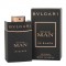 Bvlgari Man in Black EDP, barbati