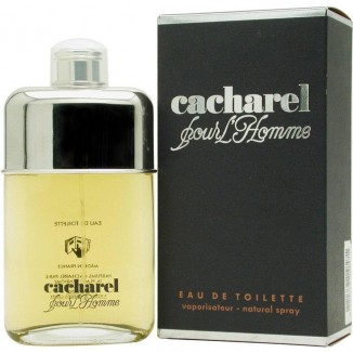Cacharel Pour Homme EDT, barbati Cacharel Pour Homme EDT, barbati