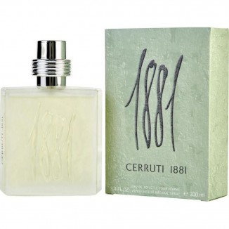 Cerruti 1881, barbati